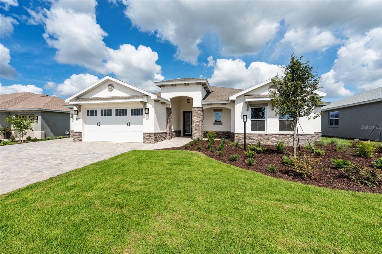 8597 SW 99th Circle , Ocala, FL 34481 Photo