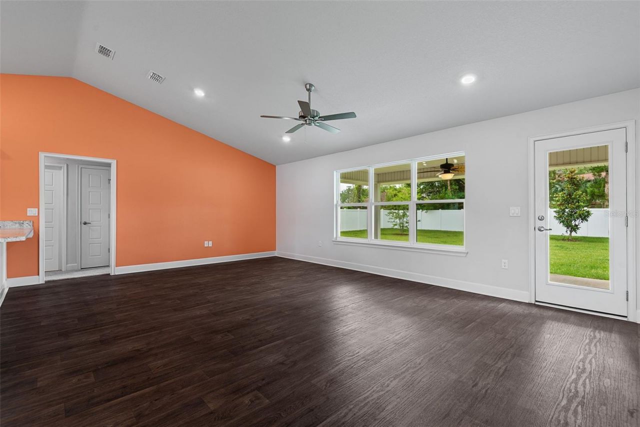 8 Persimmon Drive , Palm Coast, FL 32164 Photo