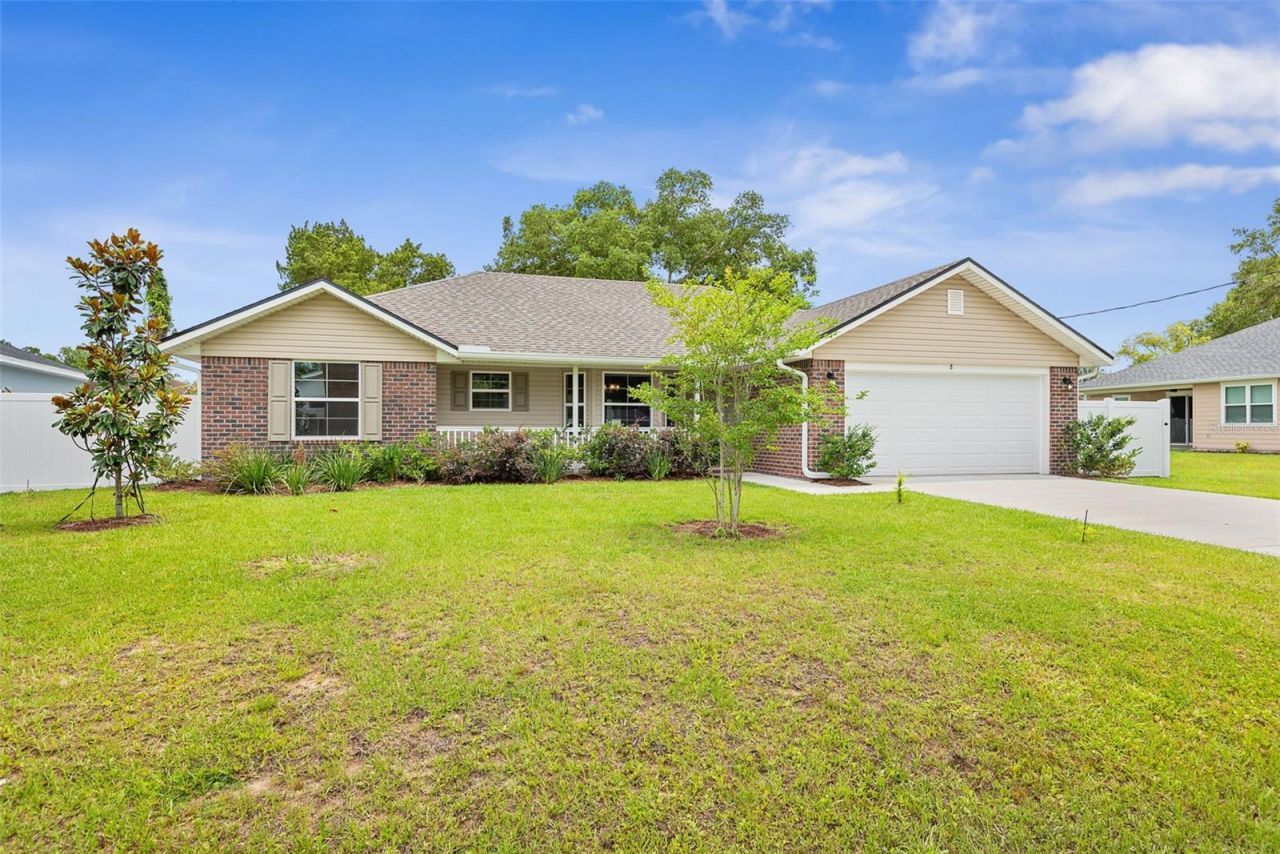 8 Persimmon Drive , Palm Coast, FL 32164 Photo