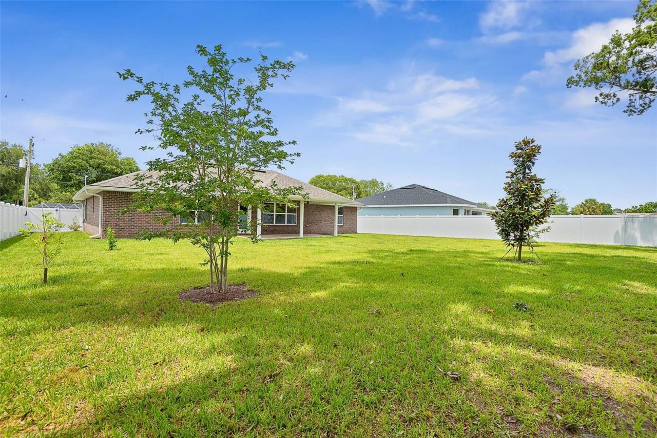 8 Persimmon Drive , Palm Coast, FL 32164 Photo