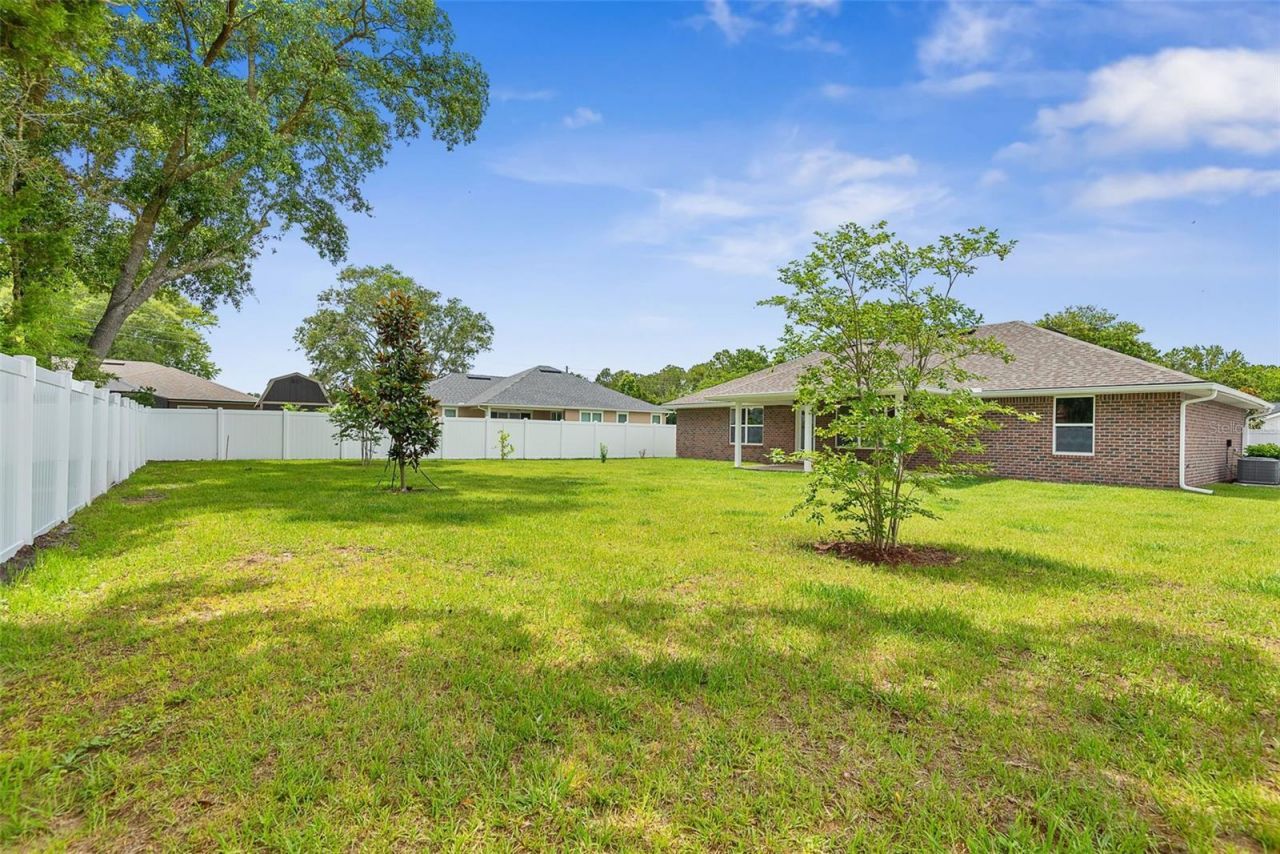 8 Persimmon Drive , Palm Coast, FL 32164 Photo