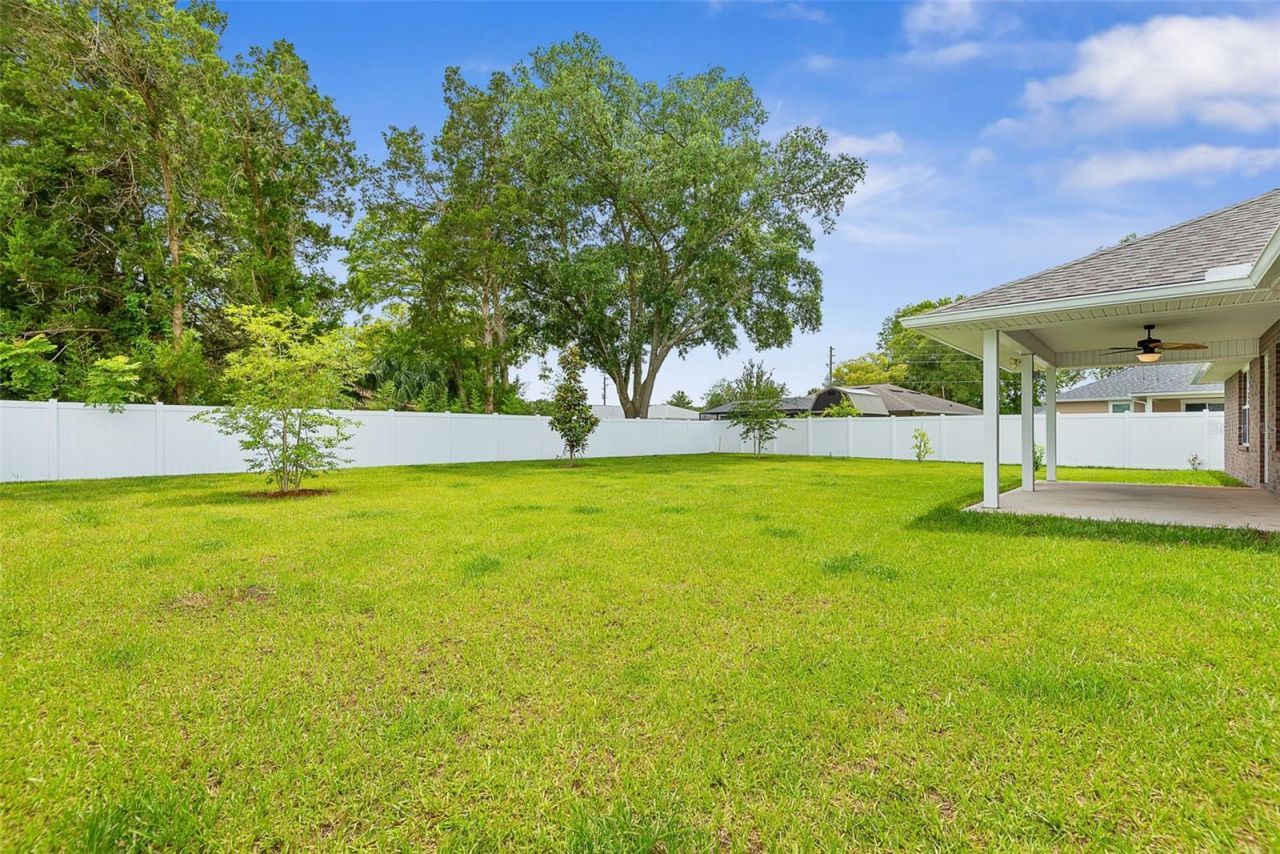8 Persimmon Drive , Palm Coast, FL 32164 Photo