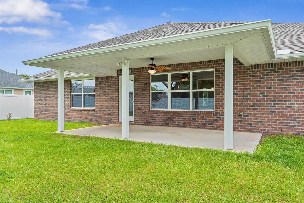 8 Persimmon Drive , Palm Coast, FL 32164 Photo
