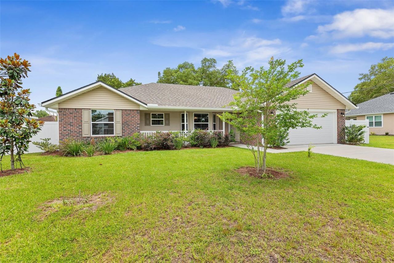 8 Persimmon Drive , Palm Coast, FL 32164 Photo