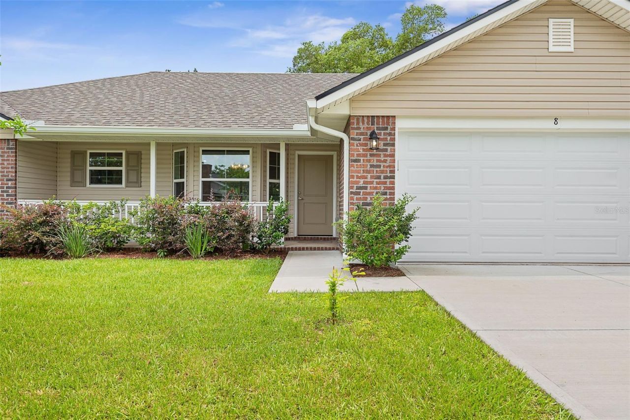 8 Persimmon Drive , Palm Coast, FL 32164 Photo