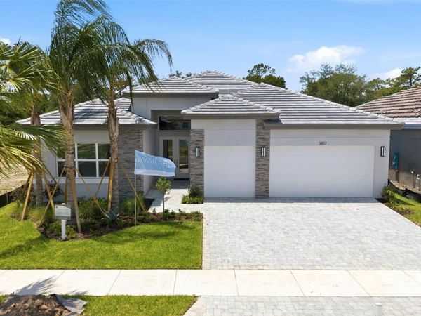 3857 CABERNET TERRACE , WESLEY CHAPEL, FL 33543