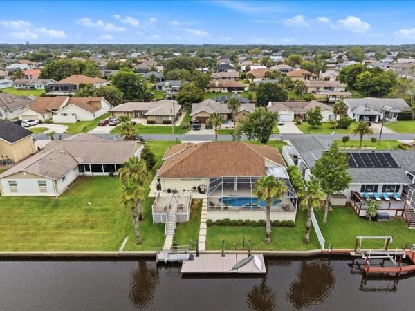 36 CLOVERDALE COURT N, PALM COAST, FL 32137