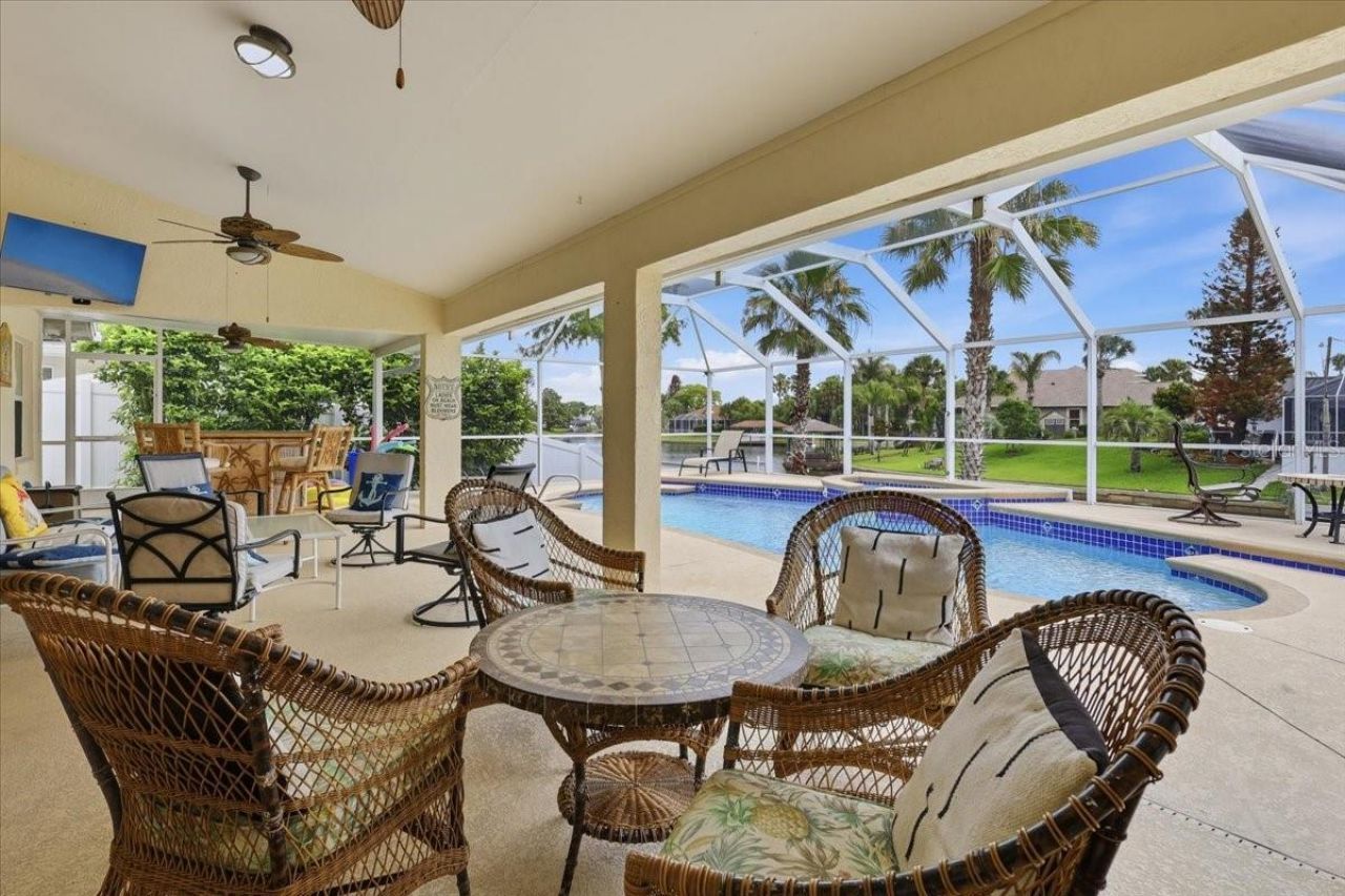 36 Cloverdale Court N, Palm Coast, FL 32137 Photo