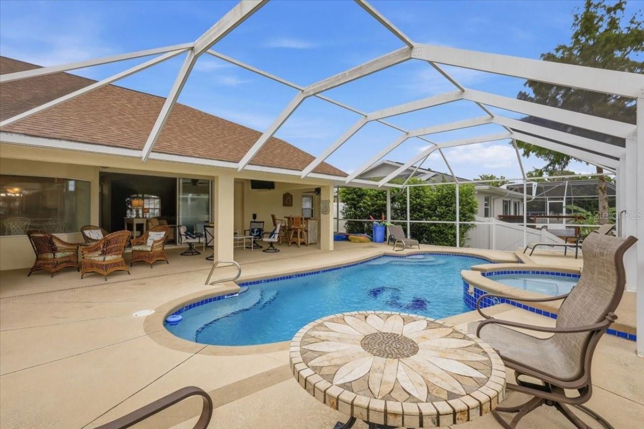 36 Cloverdale Court N, Palm Coast, FL 32137 Photo