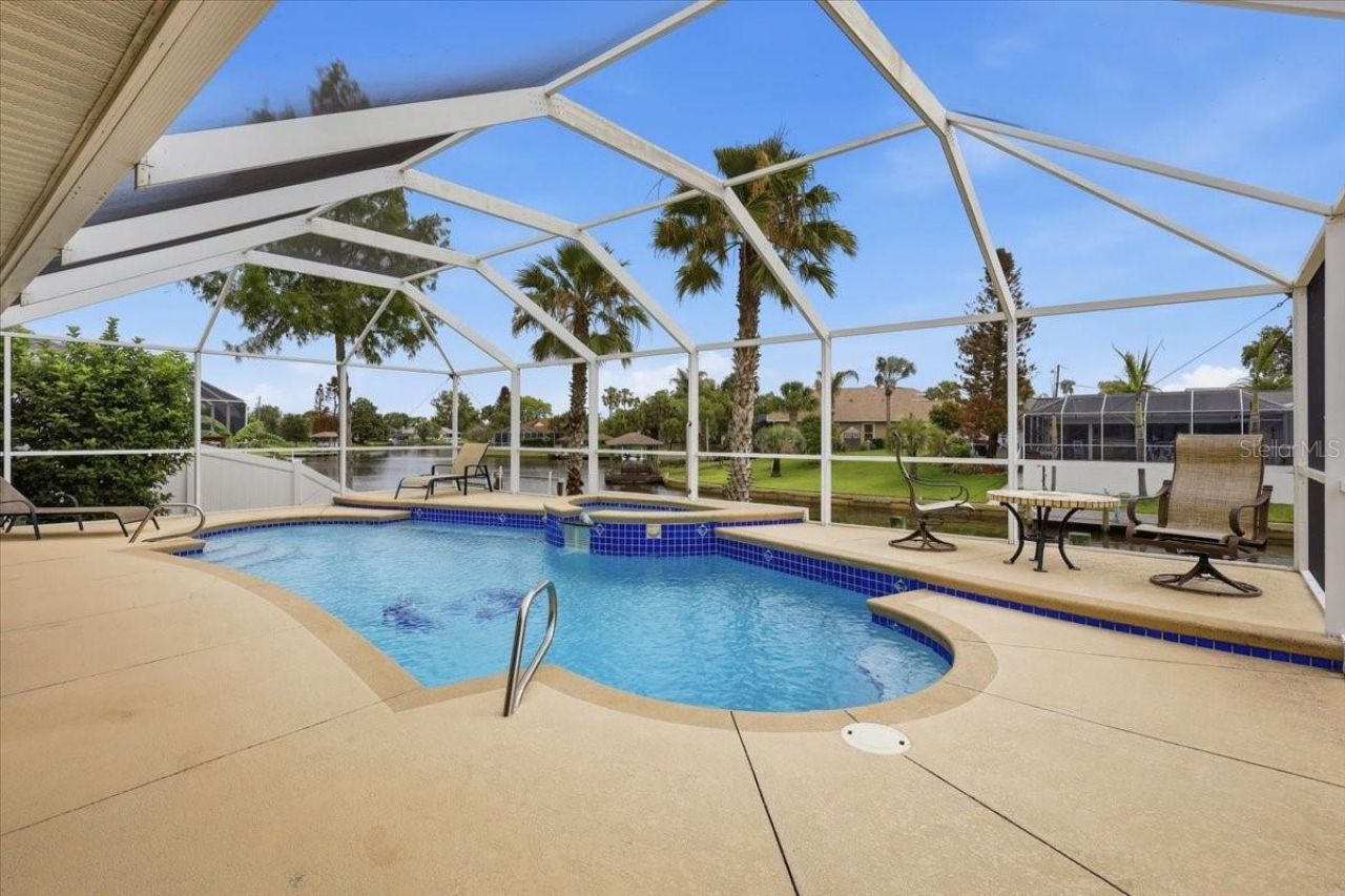 36 Cloverdale Court N, Palm Coast, FL 32137 Photo