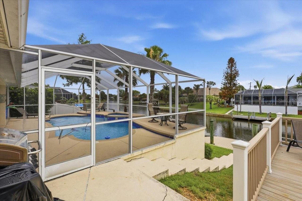 36 Cloverdale Court N, Palm Coast, FL 32137 Photo