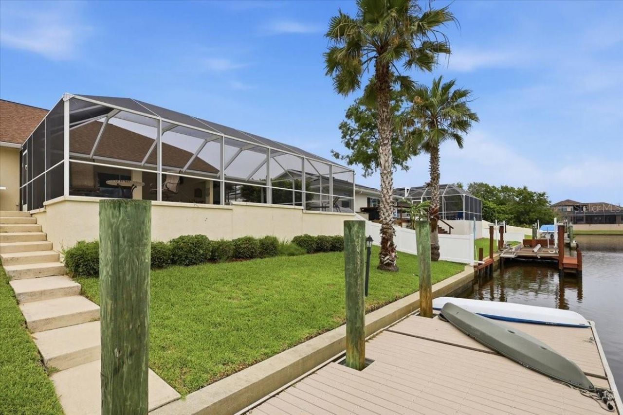 36 Cloverdale Court N, Palm Coast, FL 32137 Photo