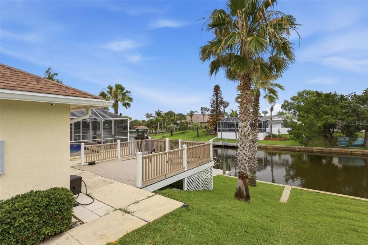 36 Cloverdale Court N, Palm Coast, FL 32137 Photo