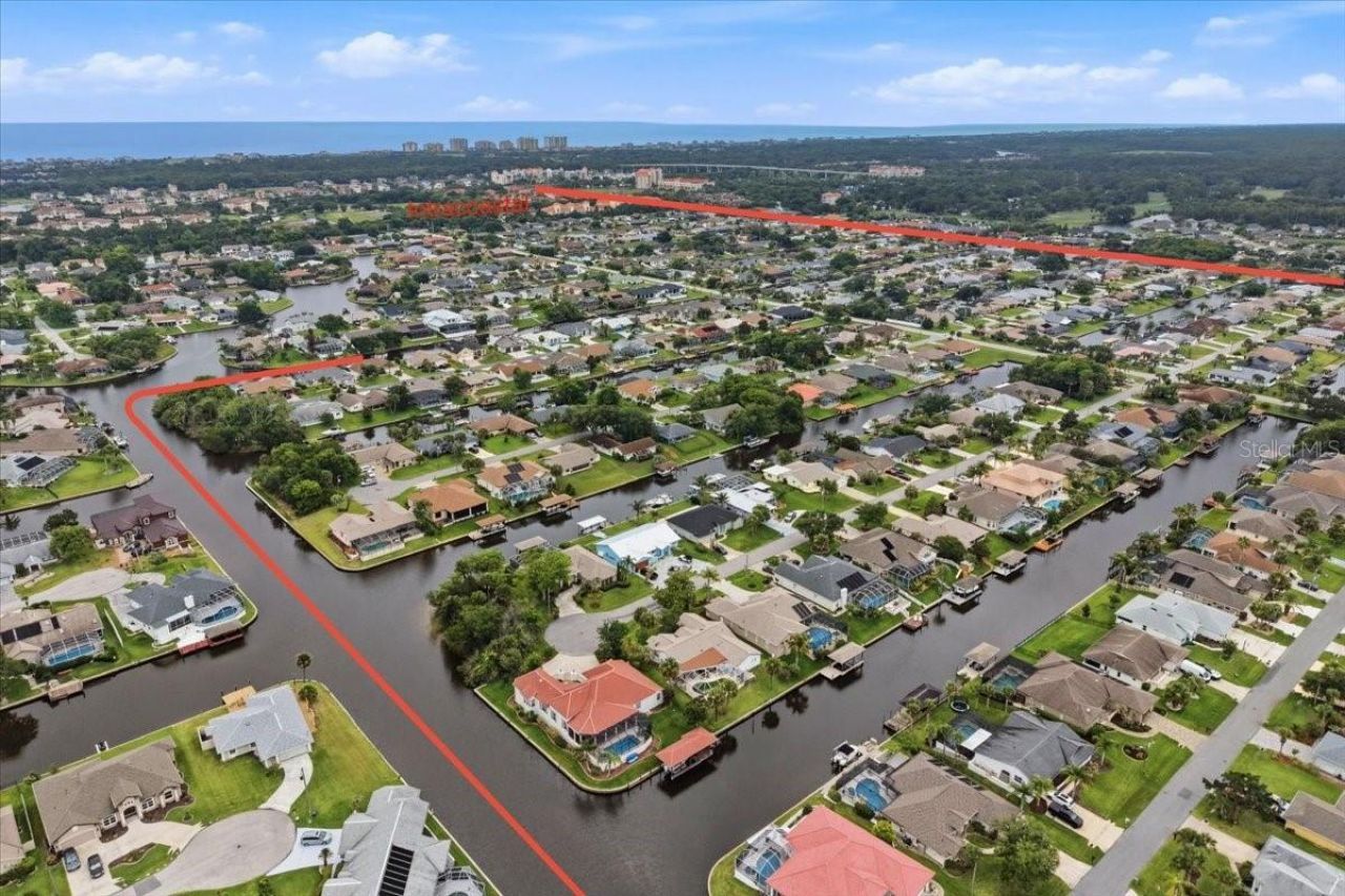 36 Cloverdale Court N, Palm Coast, FL 32137 Photo