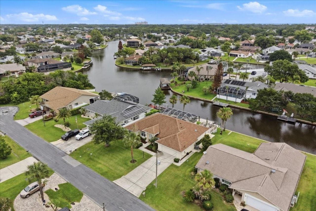 36 Cloverdale Court N, Palm Coast, FL 32137 Photo