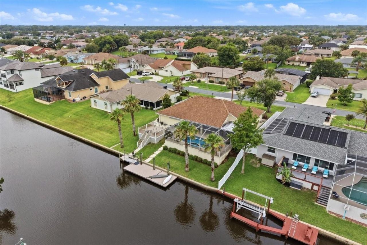 36 Cloverdale Court N, Palm Coast, FL 32137 Photo