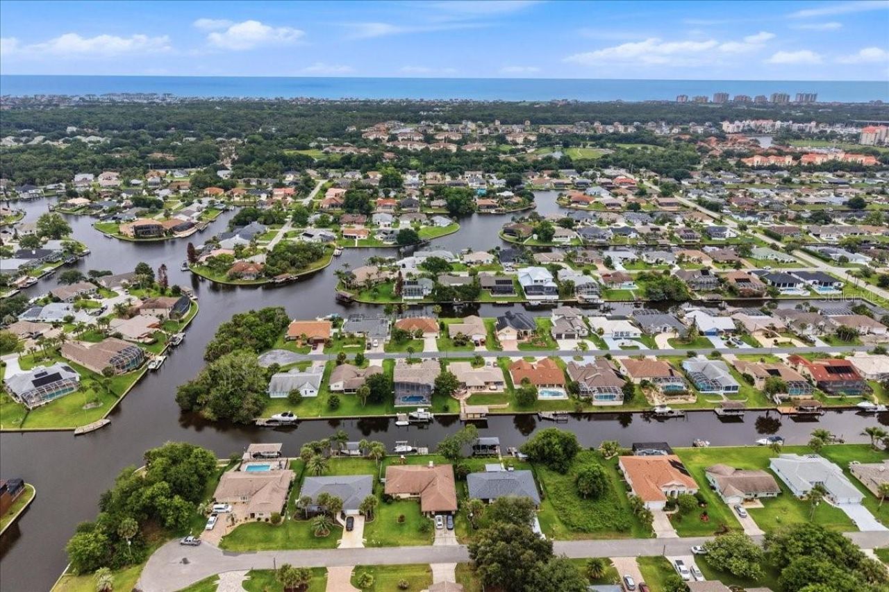 36 Cloverdale Court N, Palm Coast, FL 32137 Photo