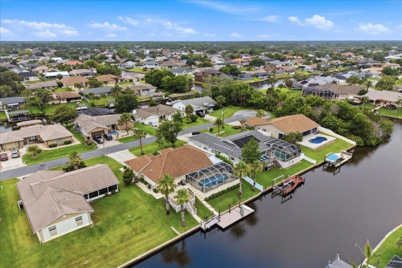 36 Cloverdale Court N, Palm Coast, FL 32137 Photo