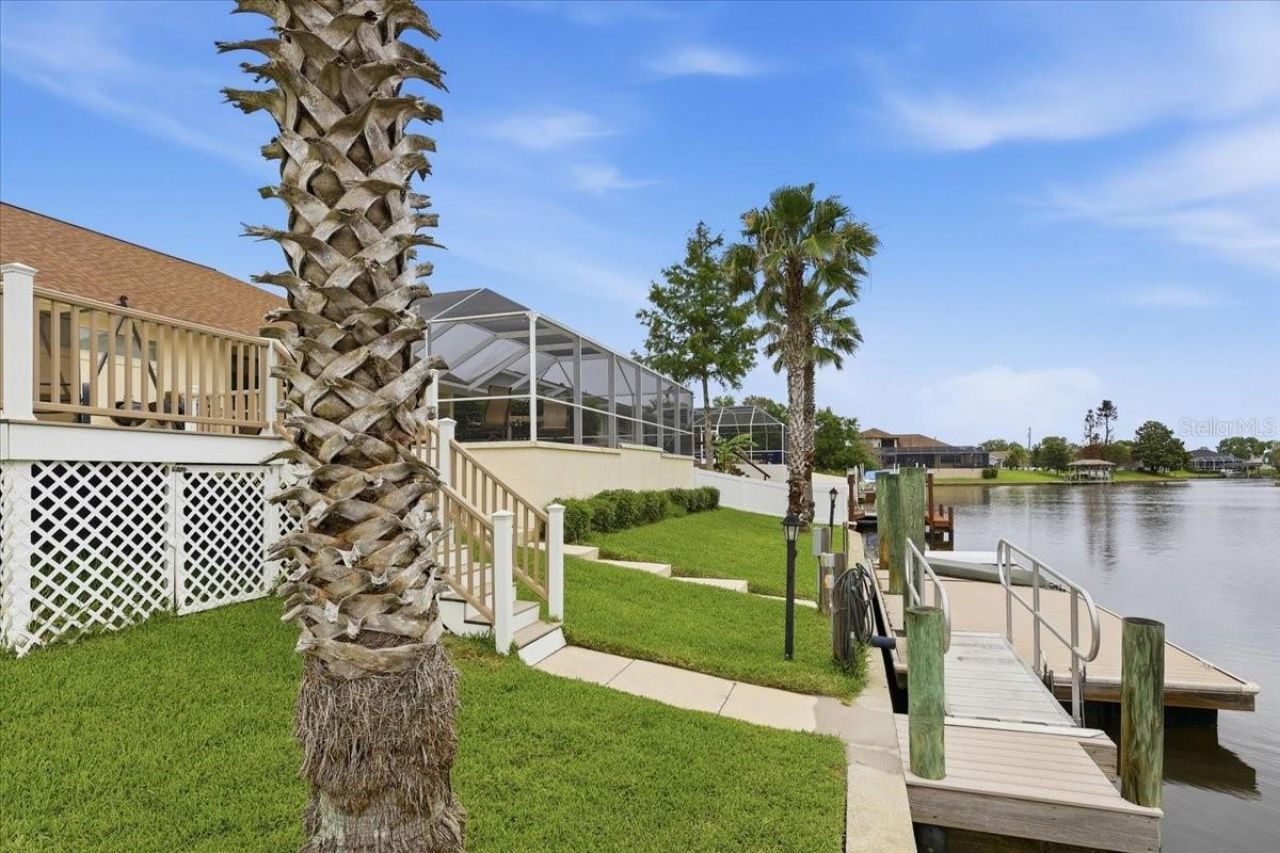 36 Cloverdale Court N, Palm Coast, FL 32137 Photo