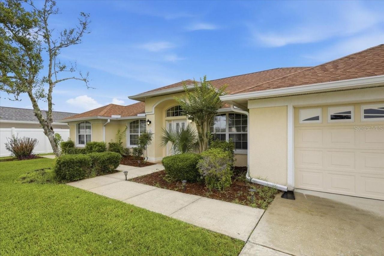 36 Cloverdale Court N, Palm Coast, FL 32137 Photo