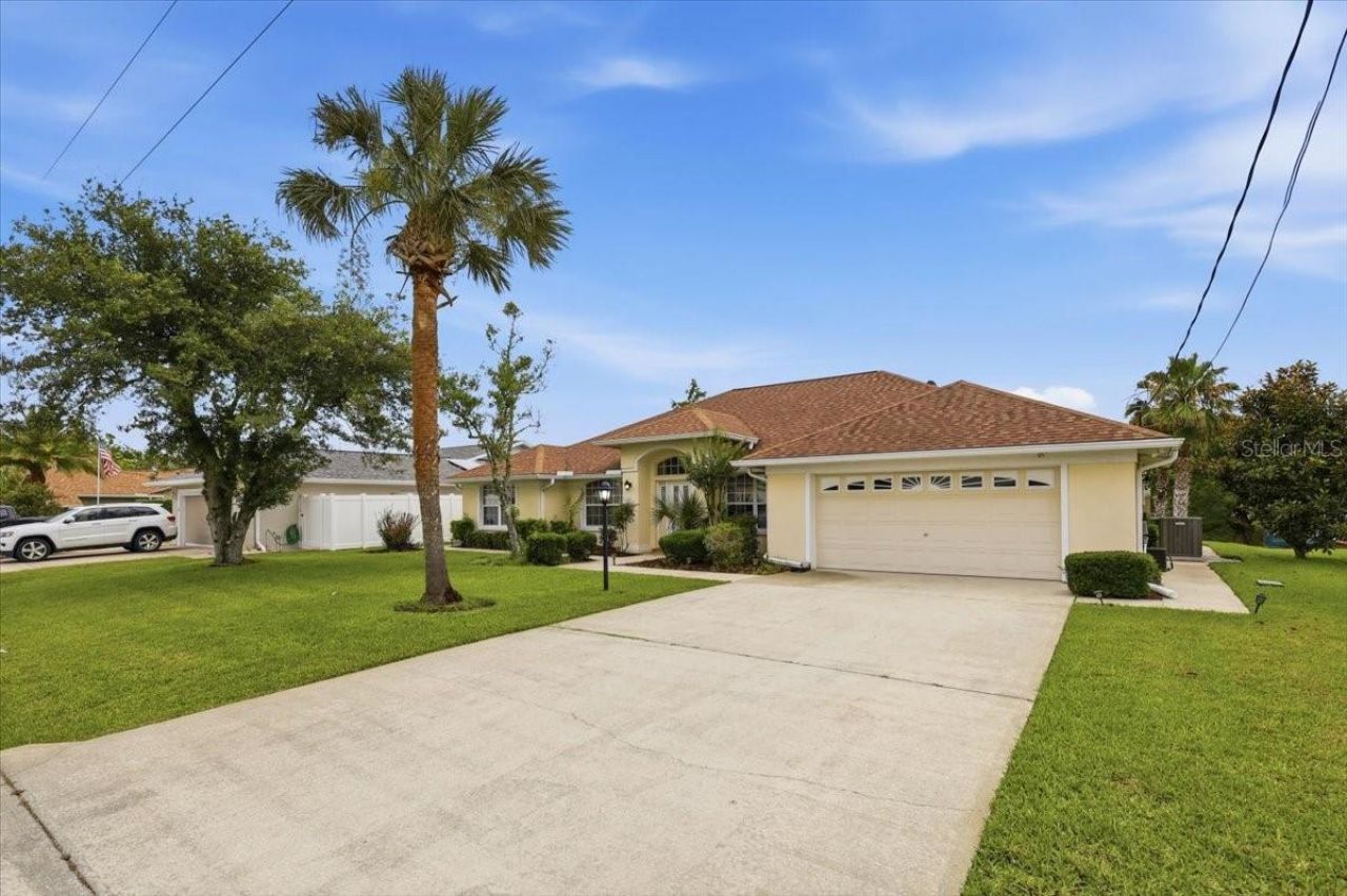 36 Cloverdale Court N, Palm Coast, FL 32137 Photo