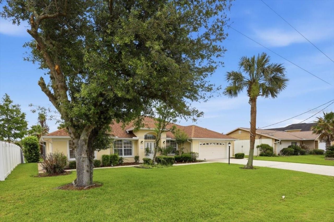 36 Cloverdale Court N, Palm Coast, FL 32137 Photo