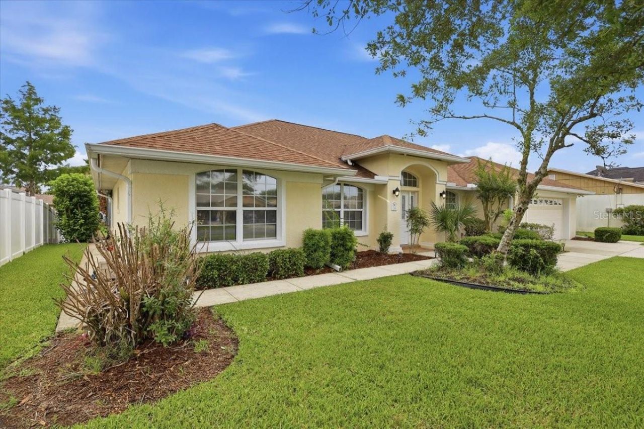 36 Cloverdale Court N, Palm Coast, FL 32137 Photo