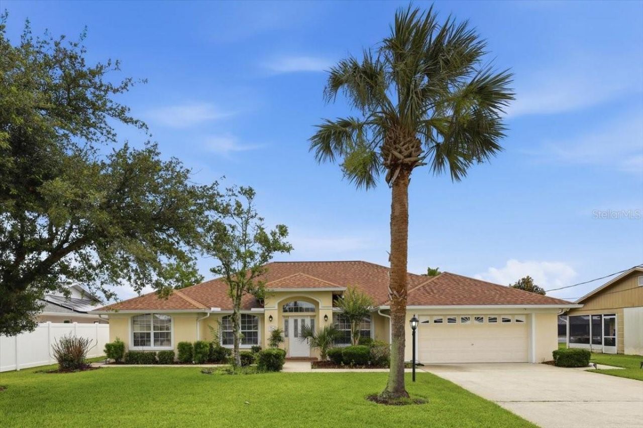 36 Cloverdale Court N, Palm Coast, FL 32137 Photo