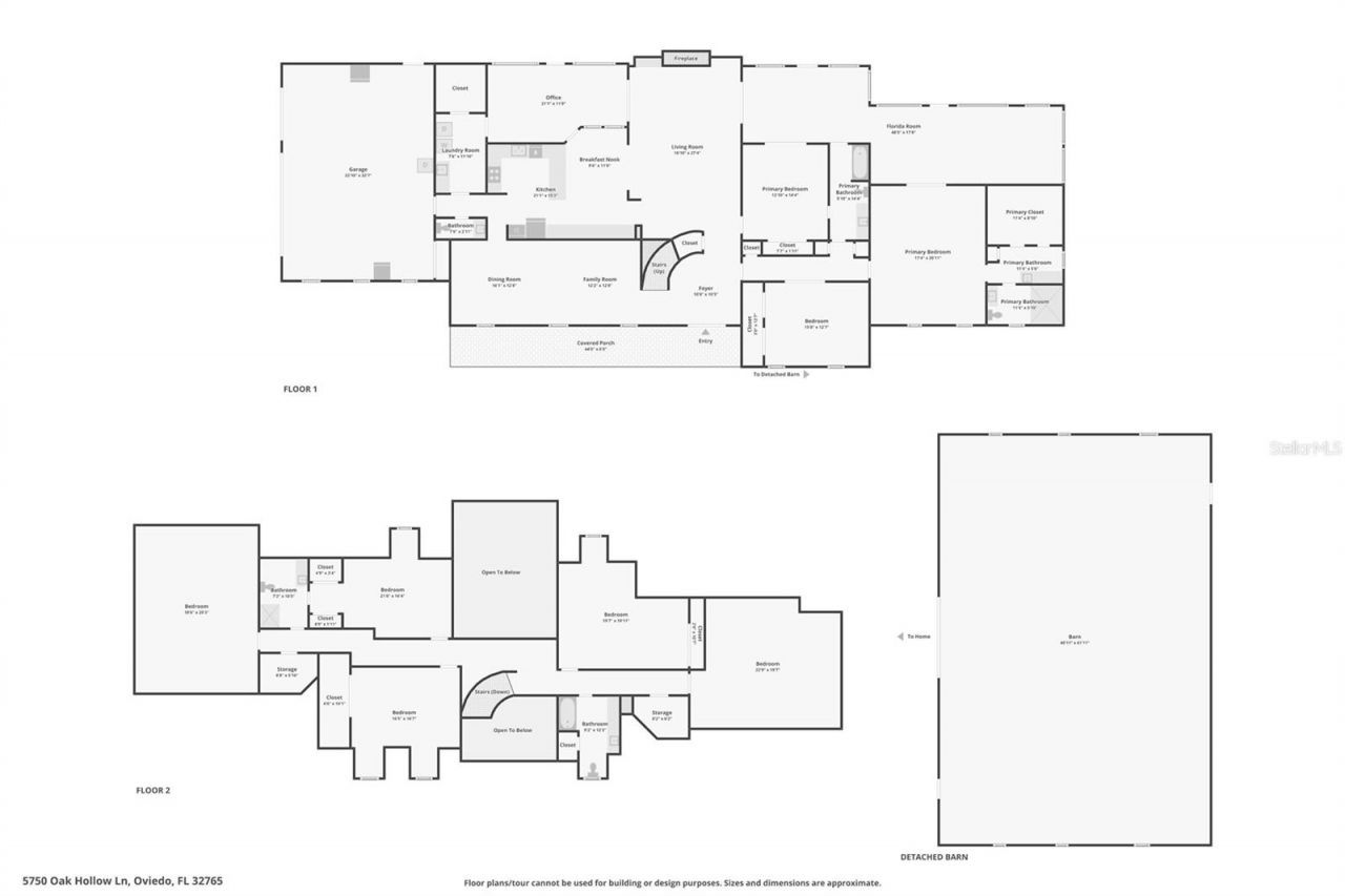 5750 Oak Hollow Lane, Oviedo, FL 32765 Photo