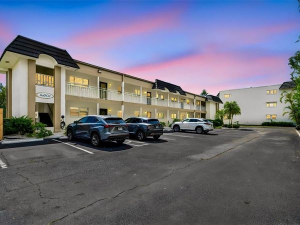 4601 CHANCELLOR STREET NE, Unit 146, ST PETERSBURG, FL 33703