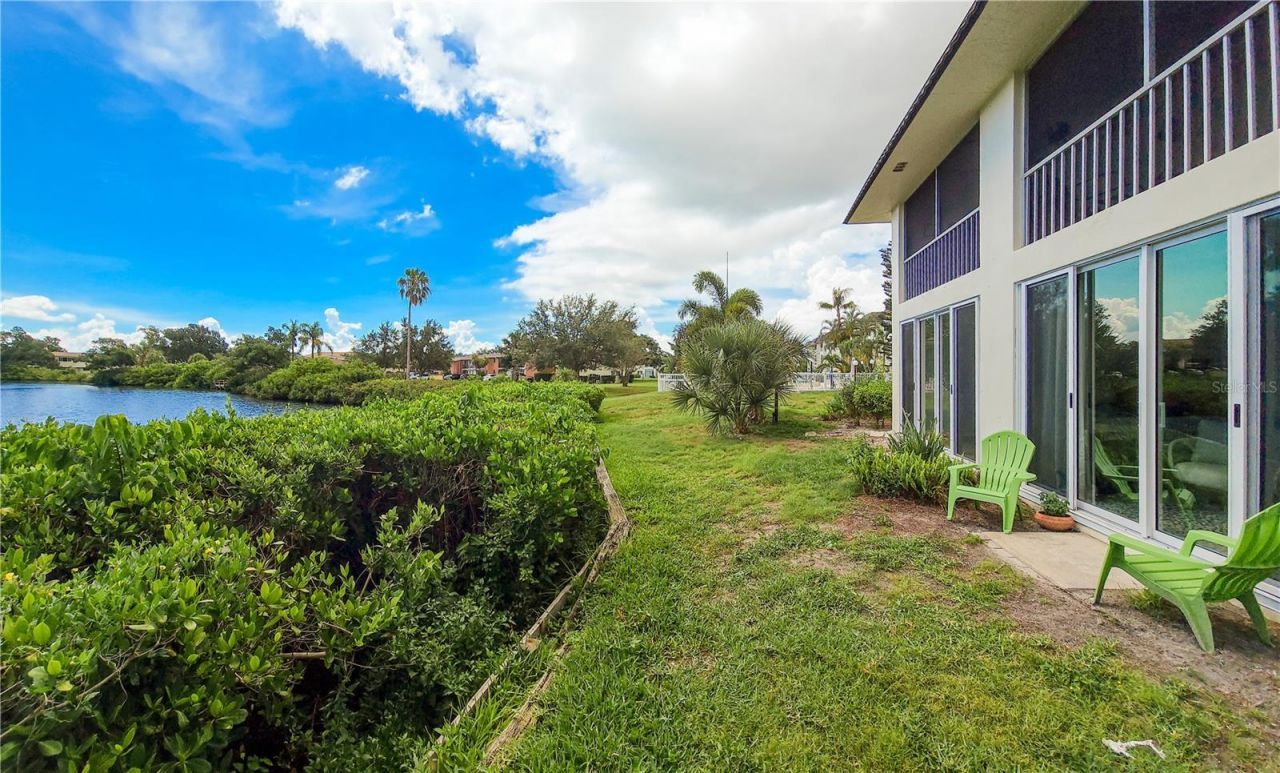 4601 Chancellor Street Ne, Unit 146, Saint Petersburg, FL 33703 Photo