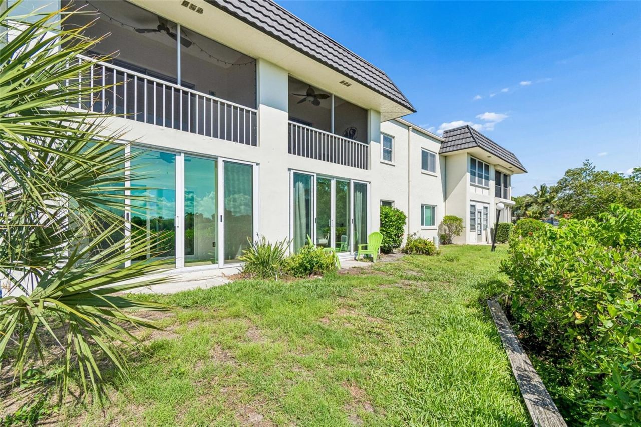 4601 Chancellor Street Ne, Unit 146, Saint Petersburg, FL 33703 Photo