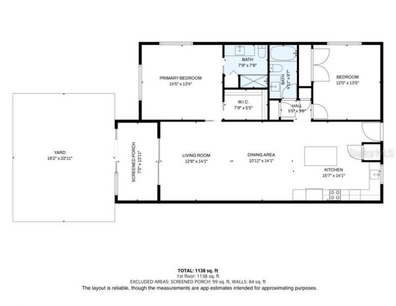 4601 Chancellor Street Ne, Unit 146, Saint Petersburg, FL 33703 Photo