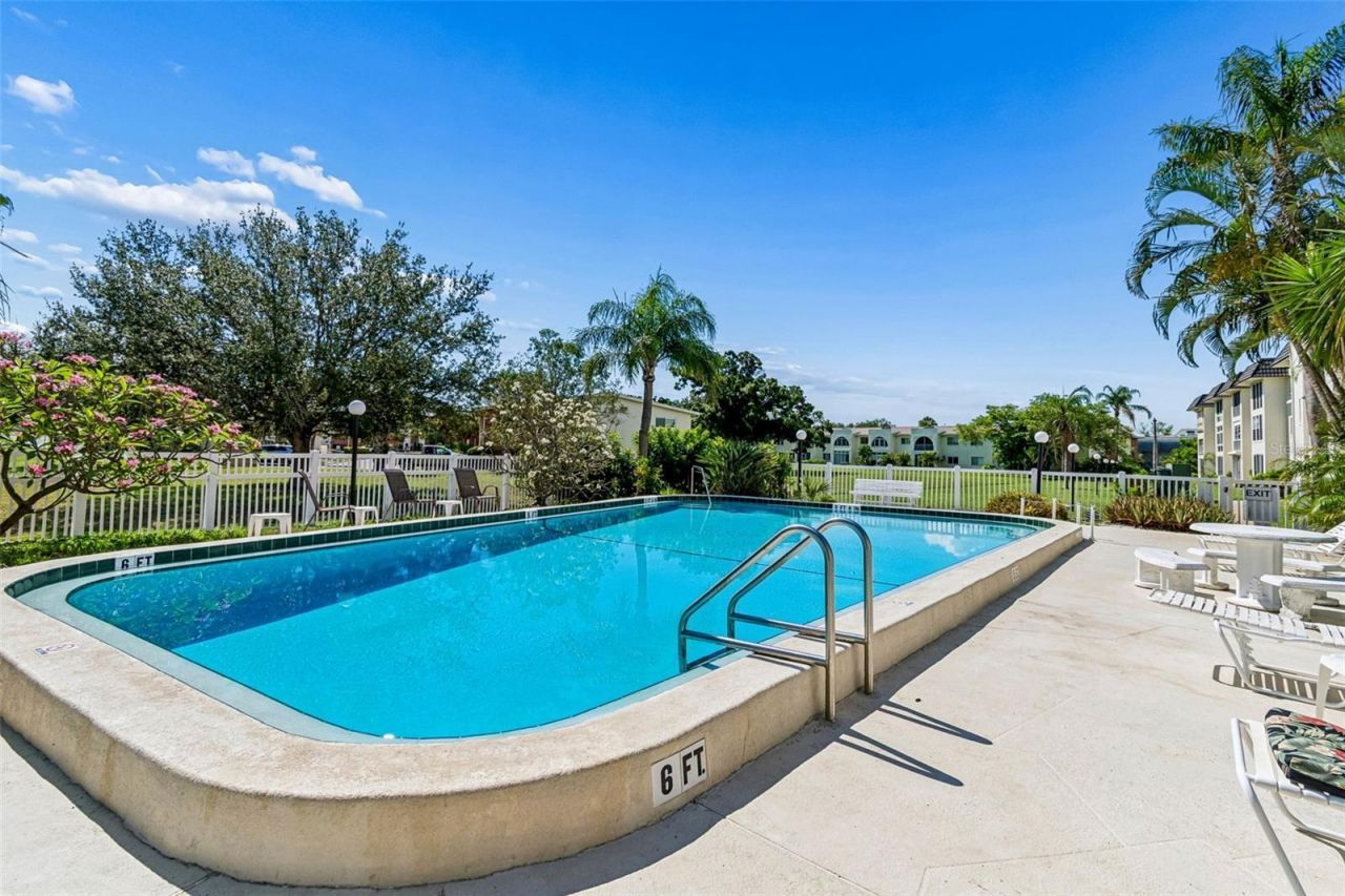 4601 Chancellor Street Ne, Unit 146, Saint Petersburg, FL 33703 Photo