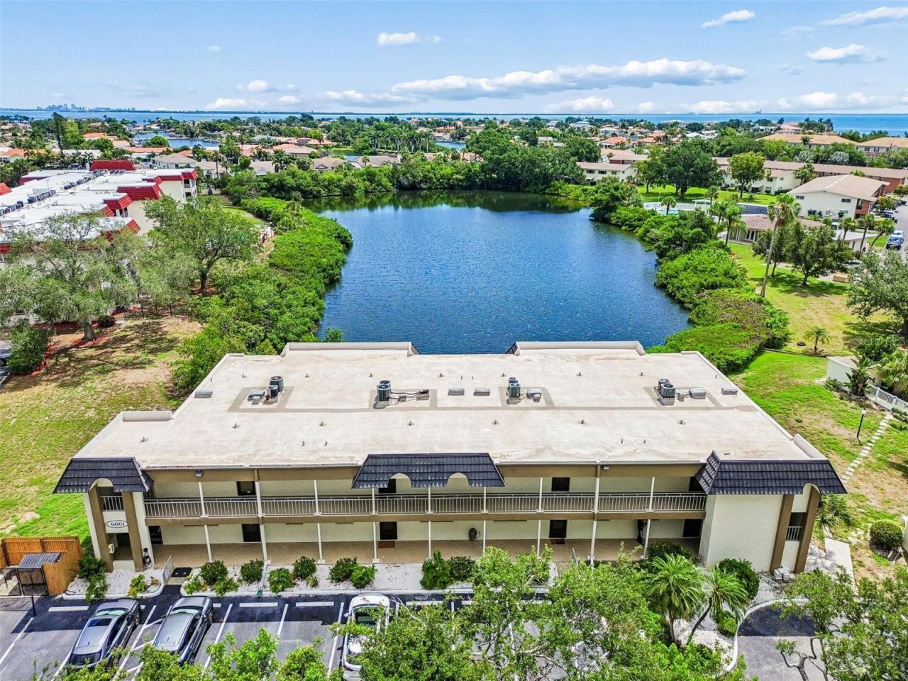 4601 Chancellor Street Ne, Unit 146, Saint Petersburg, FL 33703 Photo