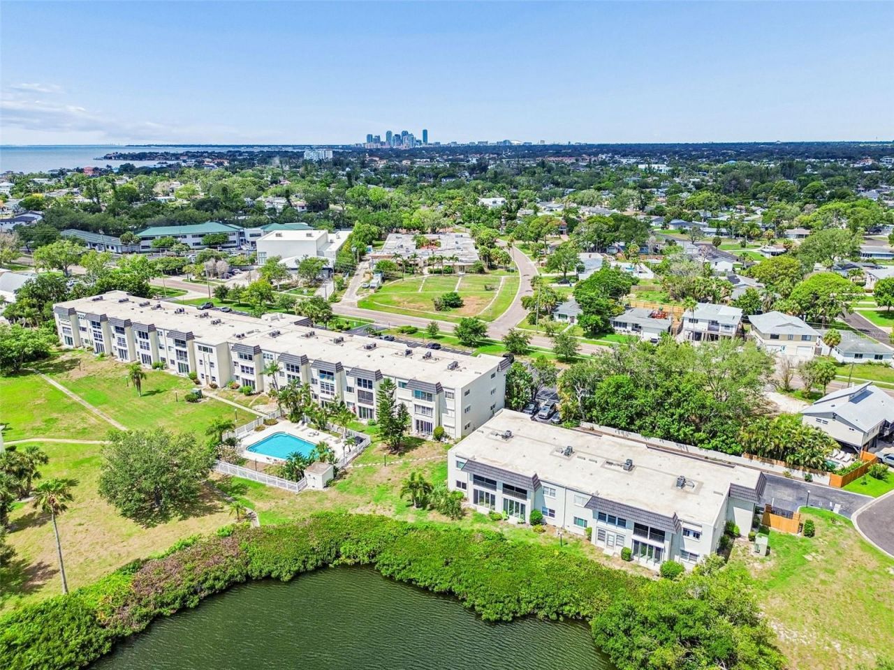 4601 Chancellor Street Ne, Unit 146, Saint Petersburg, FL 33703 Photo