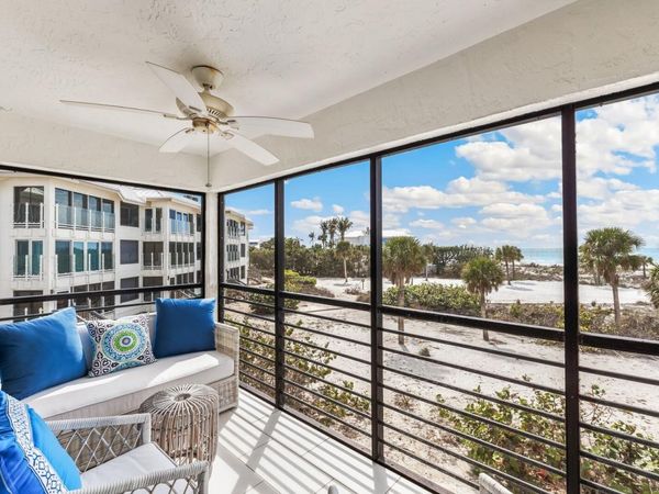 5000 GASPARILLA ROAD, Unit BC202, BOCA GRANDE, FL 33921