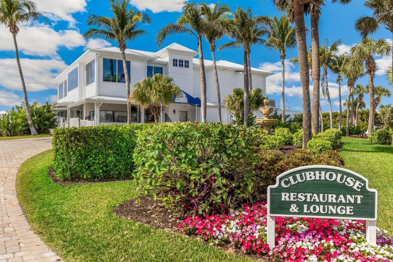 5000 Gasparilla Road, Unit BC202, Boca Grande, FL 33921 Photo