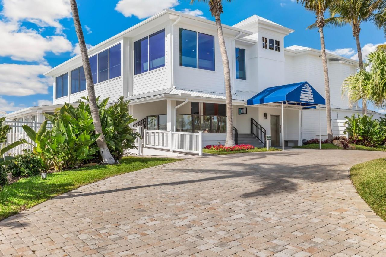 5000 Gasparilla Road, Unit BC202, Boca Grande, FL 33921 Photo