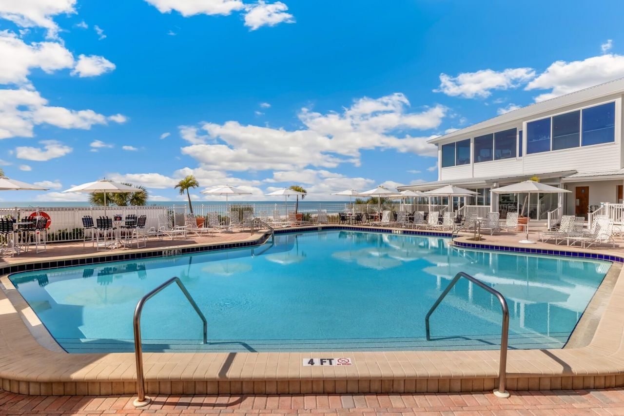 5000 Gasparilla Road, Unit BC202, Boca Grande, FL 33921 Photo
