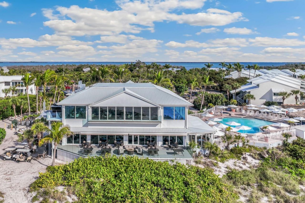 5000 Gasparilla Road, Unit BC202, Boca Grande, FL 33921 Photo