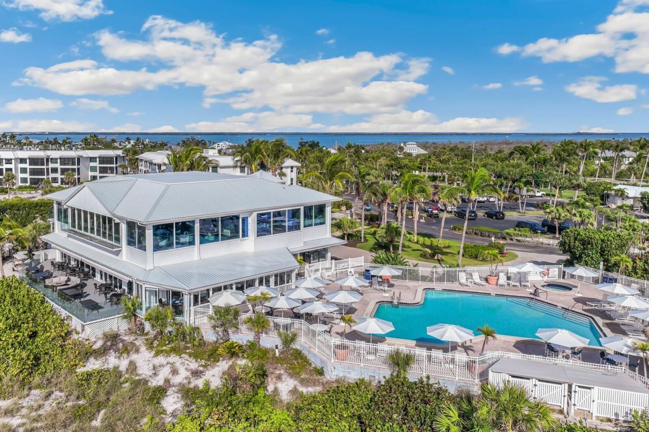5000 Gasparilla Road, Unit BC202, Boca Grande, FL 33921 Photo