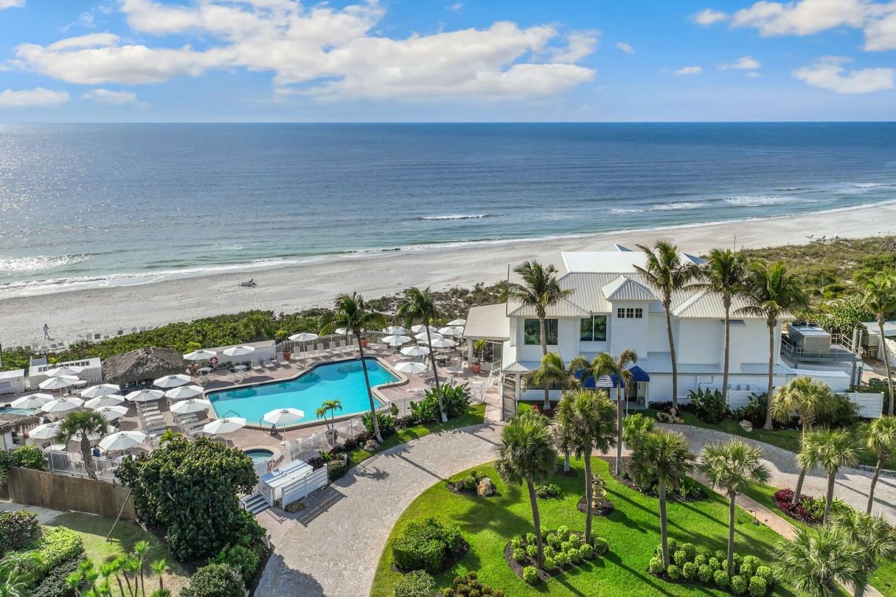 5000 Gasparilla Road, Unit BC202, Boca Grande, FL 33921 Photo