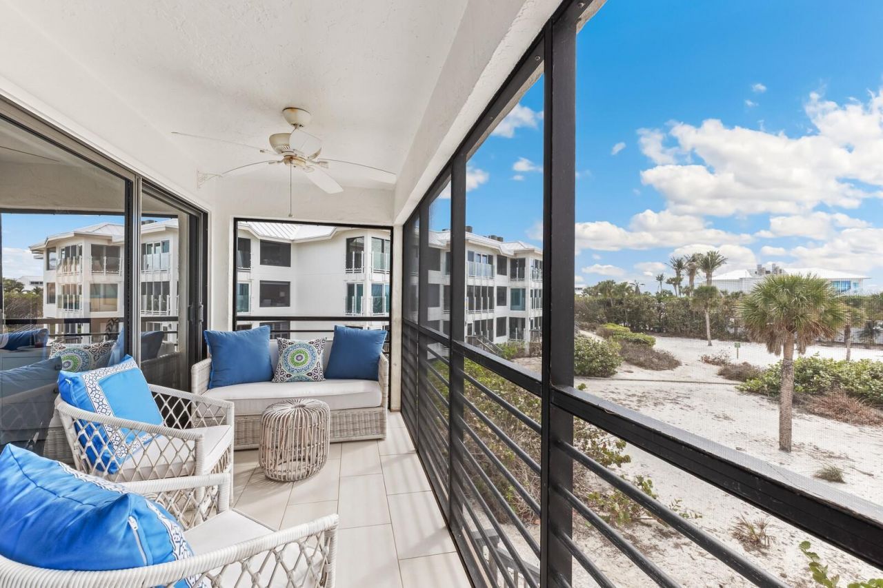 5000 Gasparilla Road, Unit BC202, Boca Grande, FL 33921 Photo