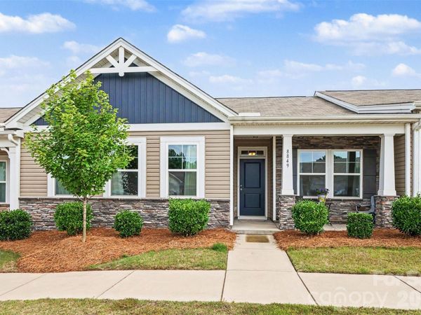 8849 Brakeman Drive , Waxhaw, NC 28173