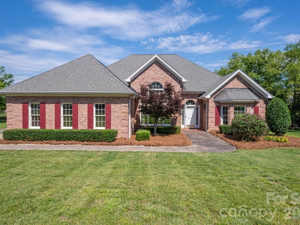 2603 Tralee Drive , Gastonia, NC 28056
