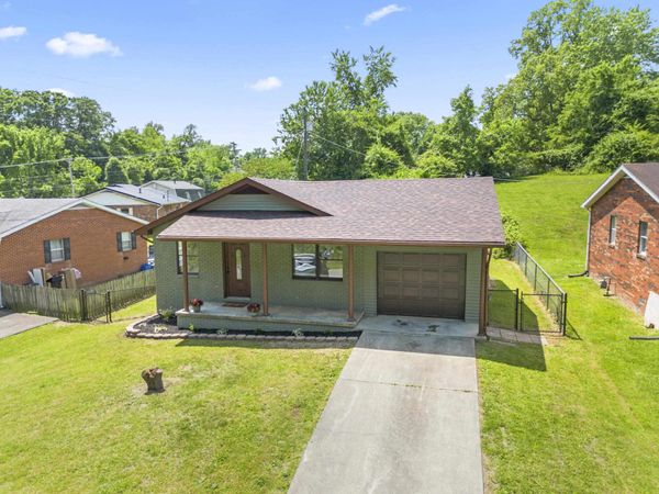 430 Pierce , Ashland, KY 41101
