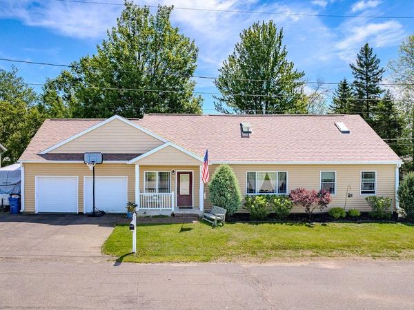 601 S 39TH AVENUE, Wausau, WI 54401
