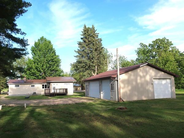 N2153 COUNTY ROAD E, Redgranite, WI 54970