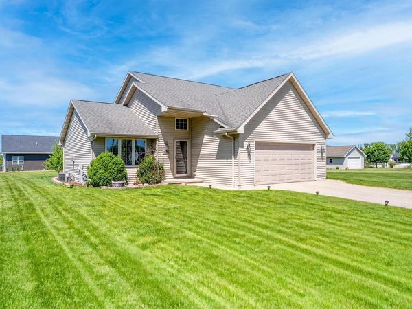 305 SPENCER STREET, Green Bay, WI 54303